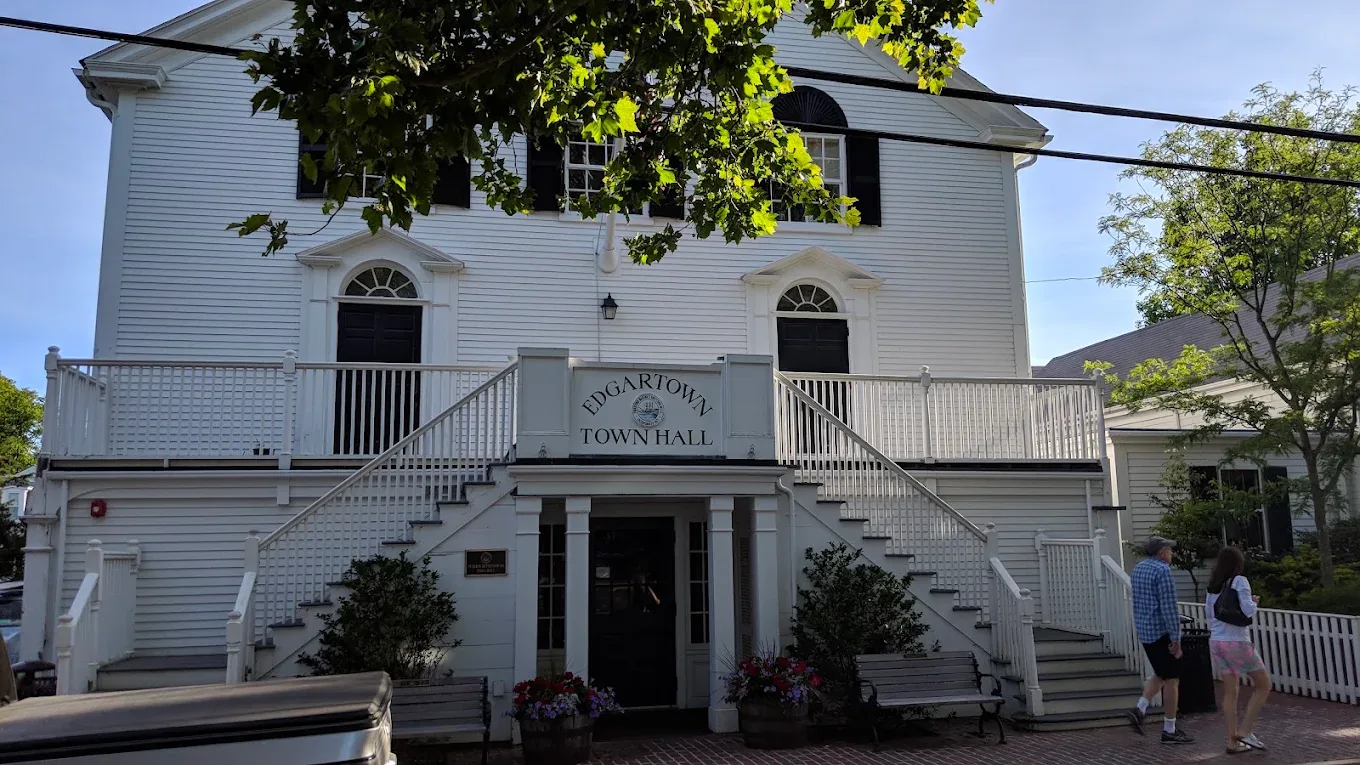 Espresso Love Café — Work and Travel и студентска бригада в Edgartown, Massachusetts — снимка 4 от 8
