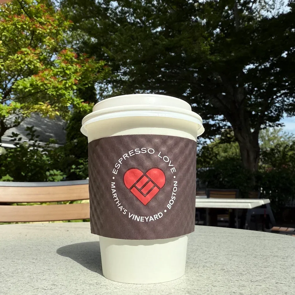 Espresso Love Café — Work and Travel и студентска бригада в Edgartown, Massachusetts — снимка 6 от 8