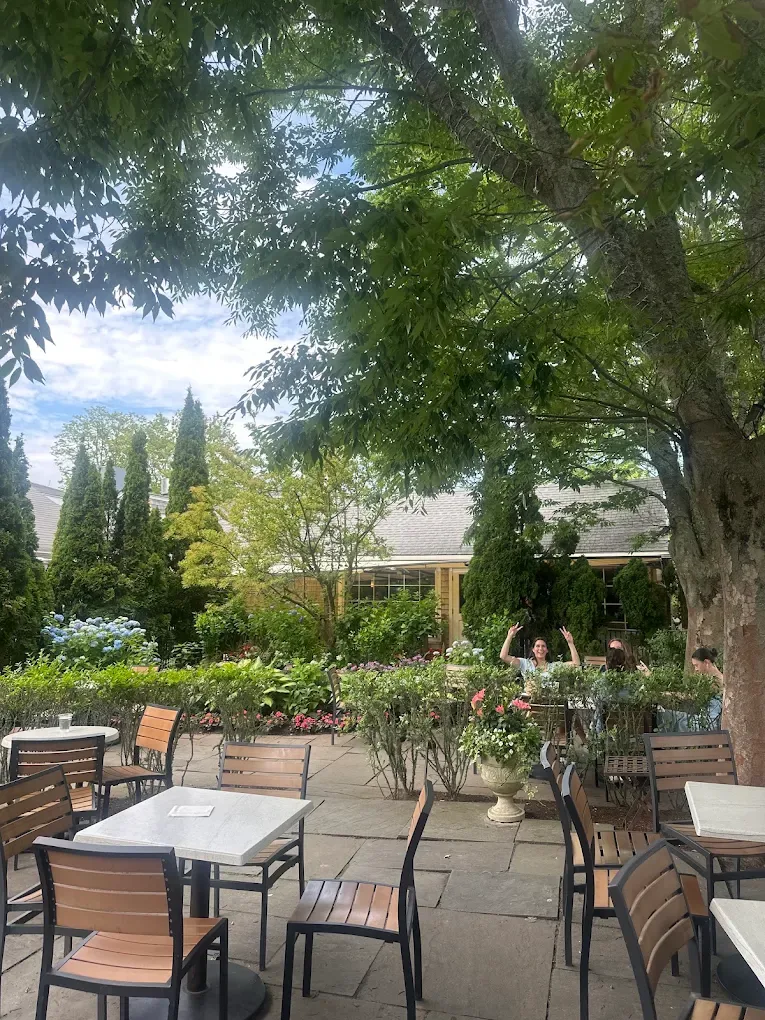 Espresso Love Café — Work and Travel и студентска бригада в Edgartown, Massachusetts — снимка 8 от 8
