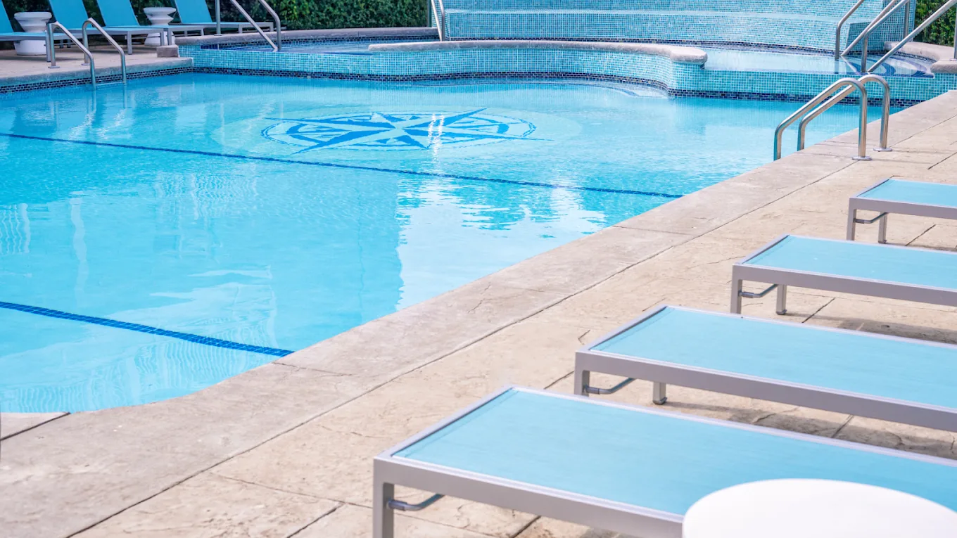Margaritaville Resort — Work and Travel и студентска бригада в Hyannis, Massachusetts — снимка 5 от 6