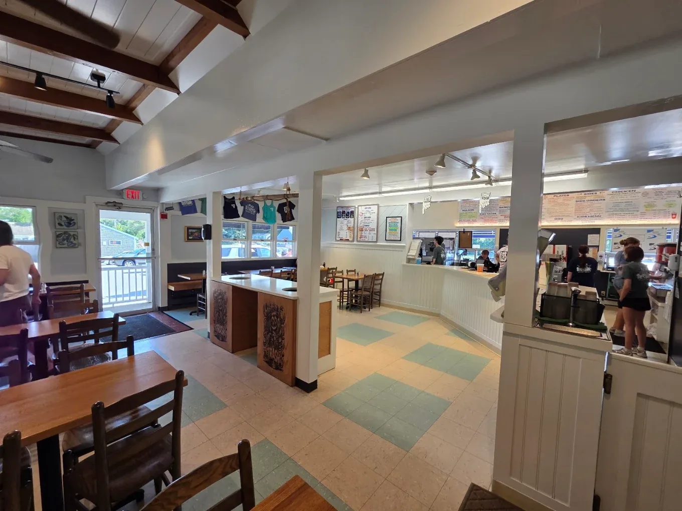 PJ's Family Restaurant