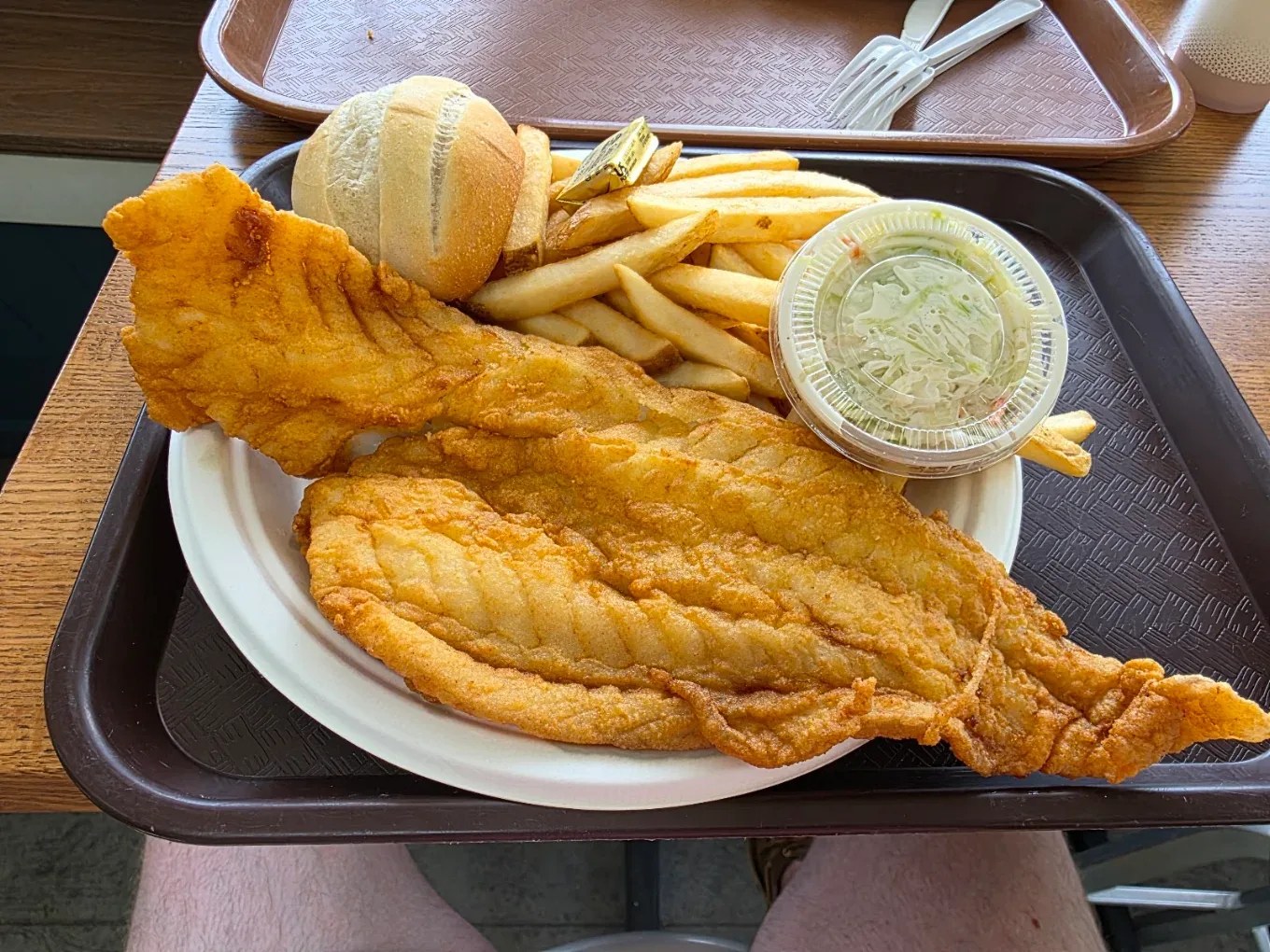 PJ's Family Restaurant — Work and Travel и студентска бригада в Wellfleet, Massachusetts — снимка 2 от 6