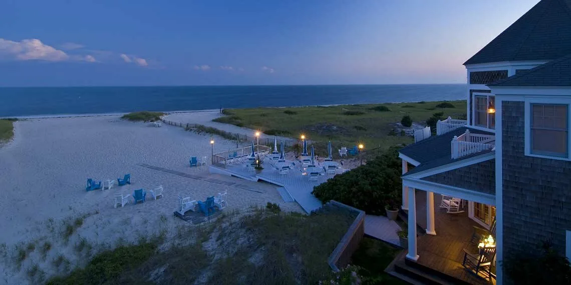 Winstead Inn and Beach Resort — Work and Travel и студентска бригада в Harwich Port, Massachusetts — снимка 2 от 5