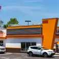 A&W Restaurant
