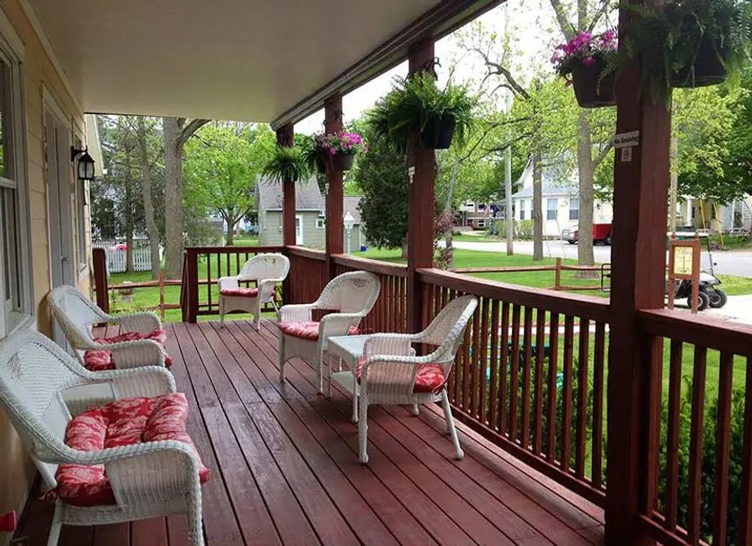 Ahoy Inn Guest House — photo 1