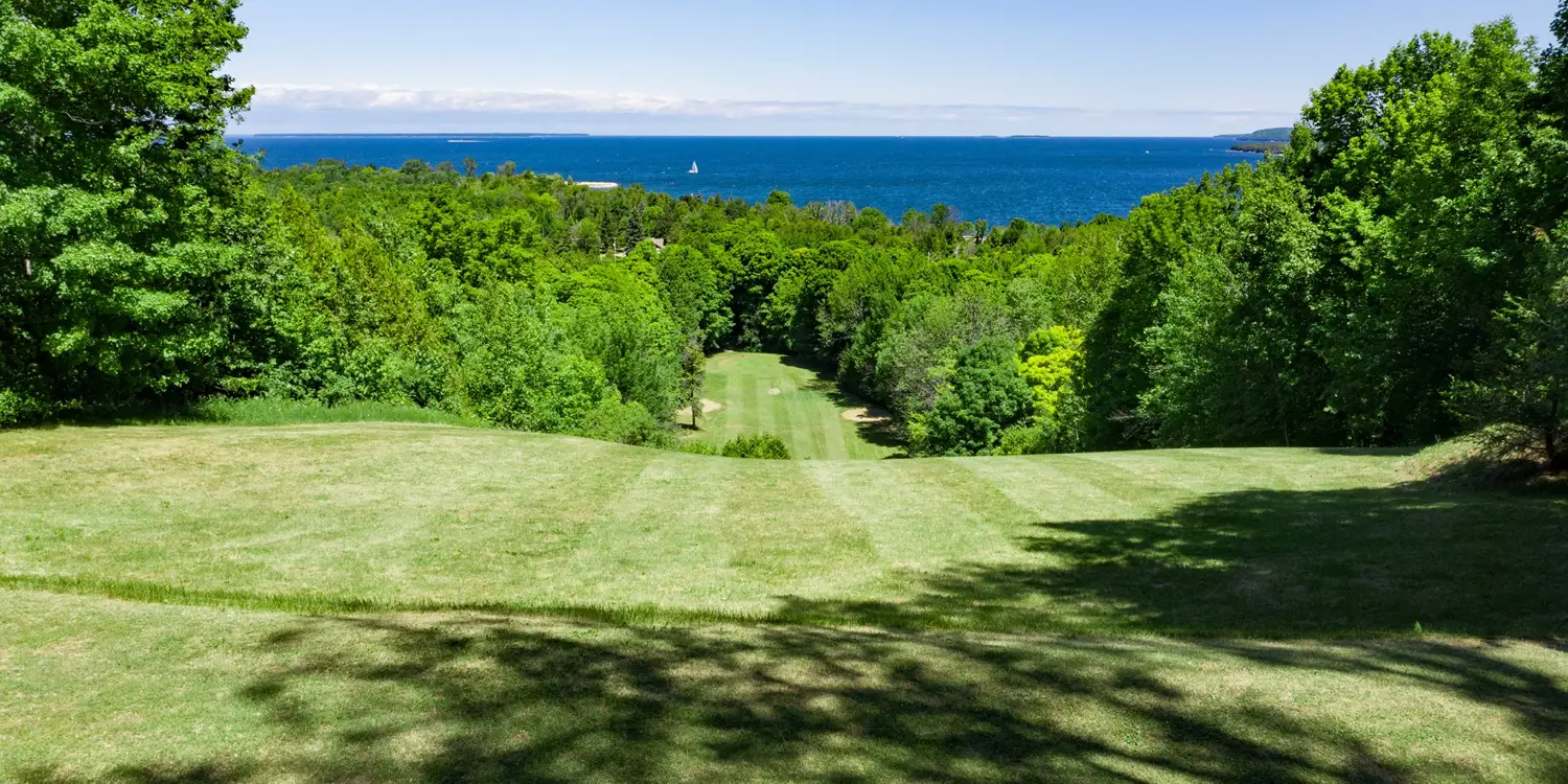 Alpine Resort and Golf Club — снимка 2 от 10