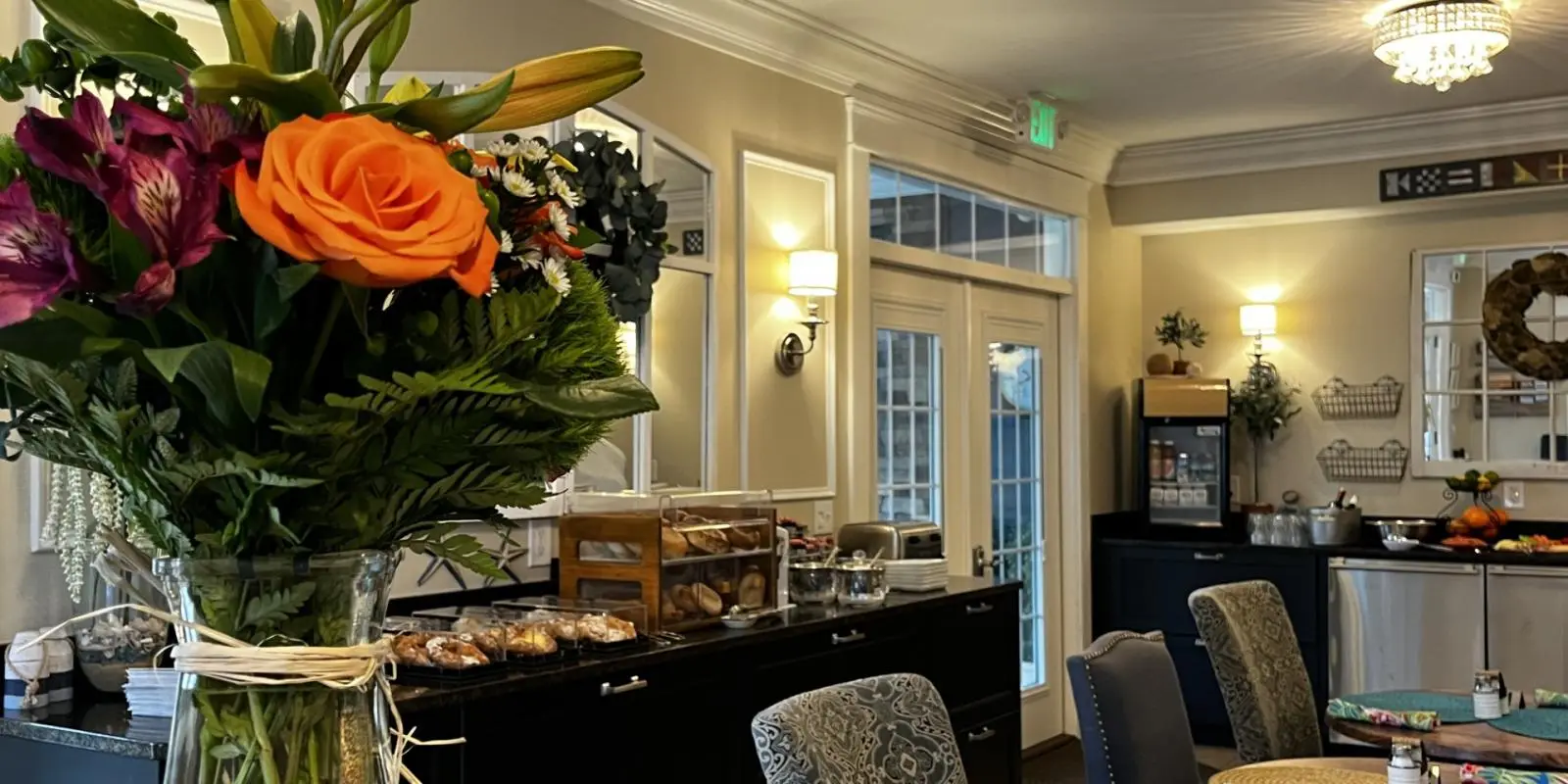 Anchor Inn Boutique Hotel — снимка 2 от 4