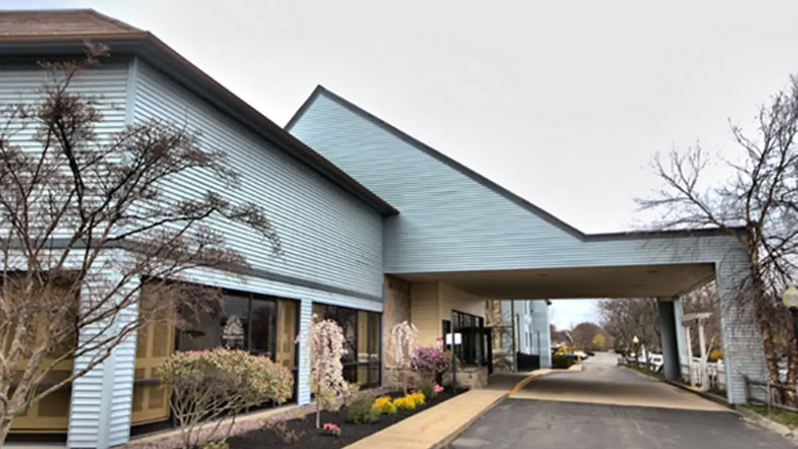Anchor Inn — Work and Travel employer in Hyannis, Massachusetts