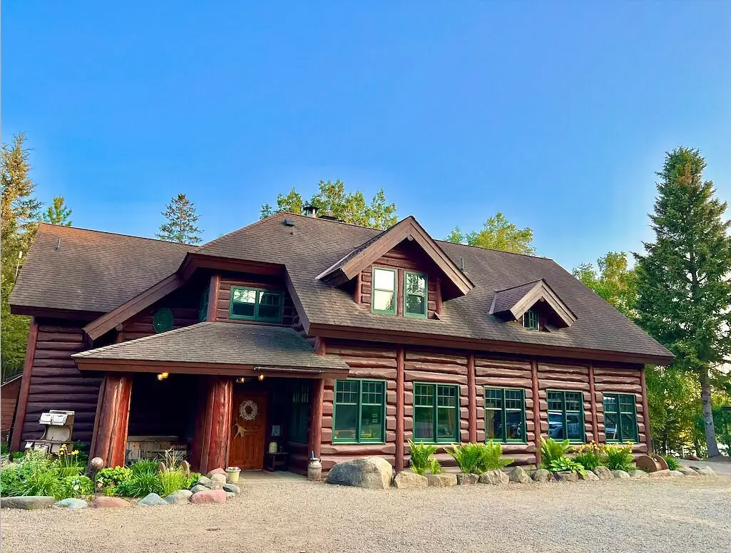 Aspen Lodge — Work and Travel employer in Grand Marais, Minnesota