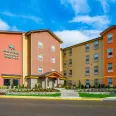 Aspen Suites Hotel Sitka