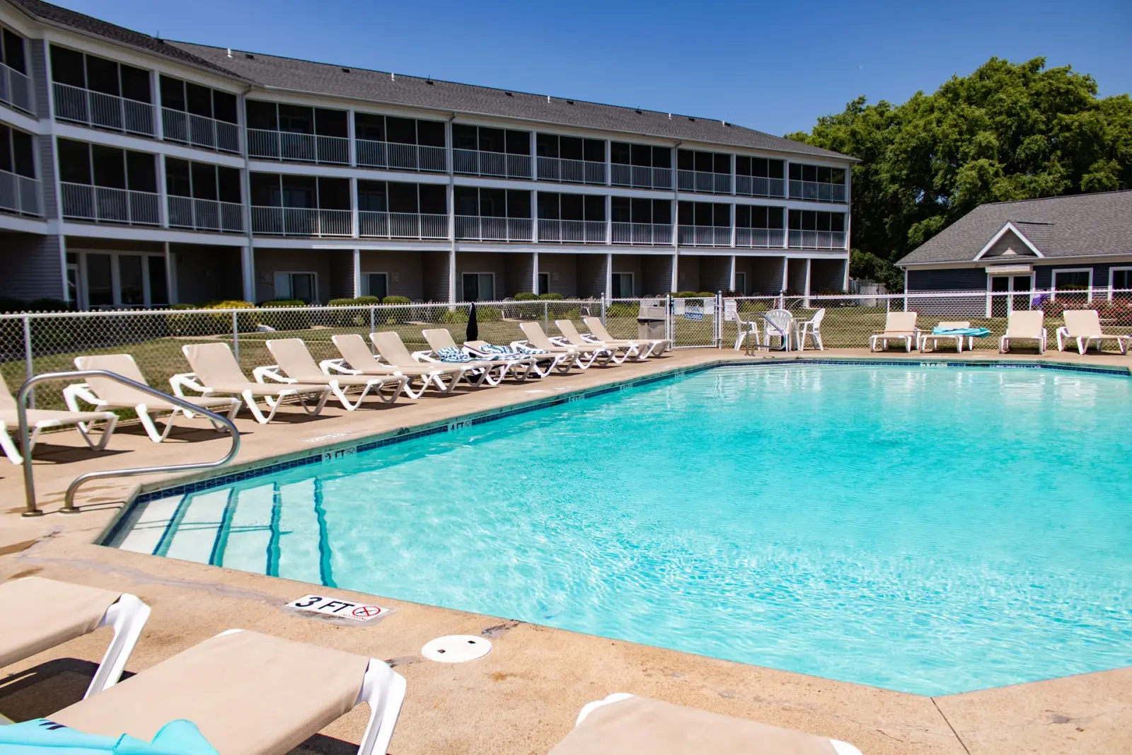Bay Shore Resort — photo 2