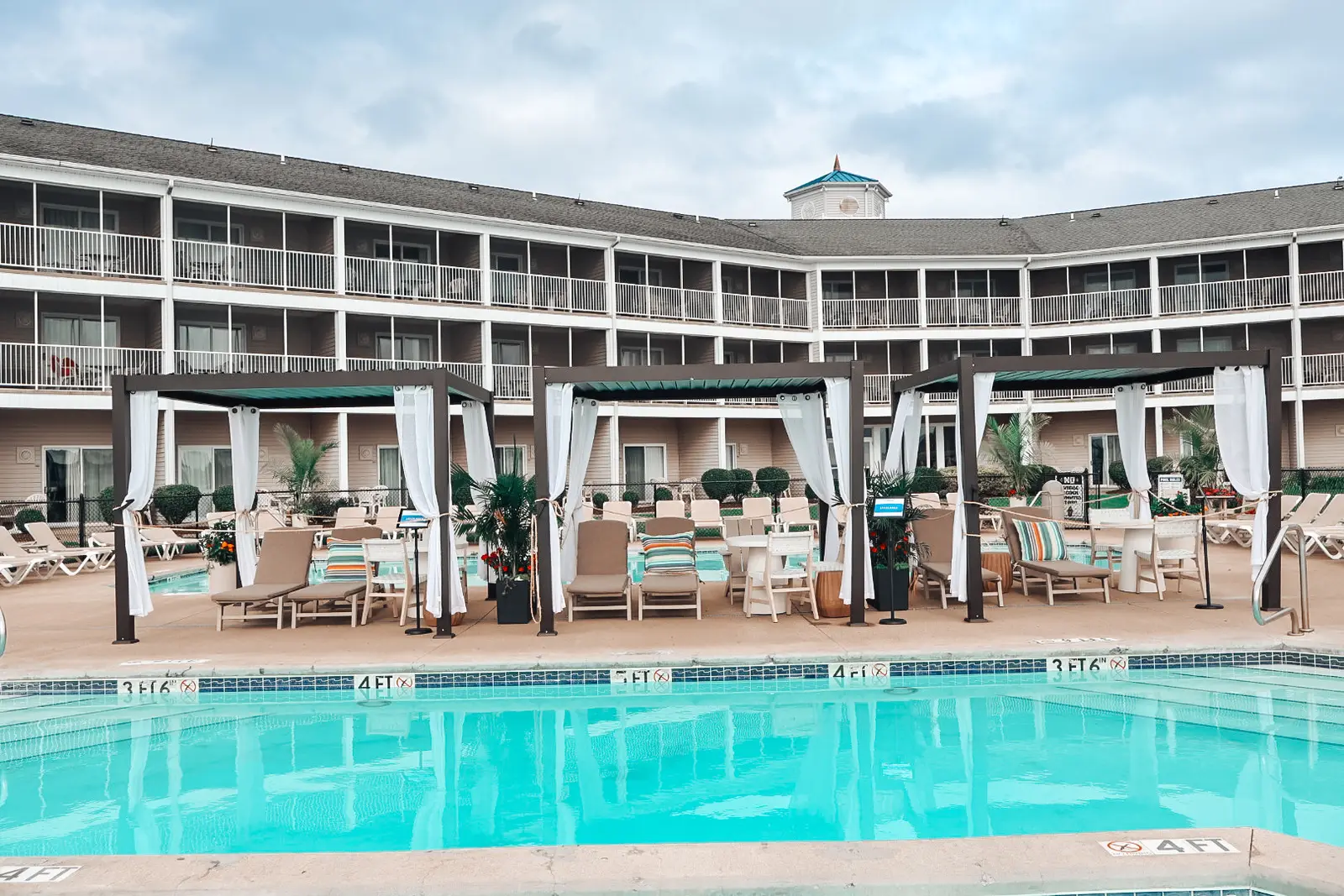 Bay Shore Resort — photo 3