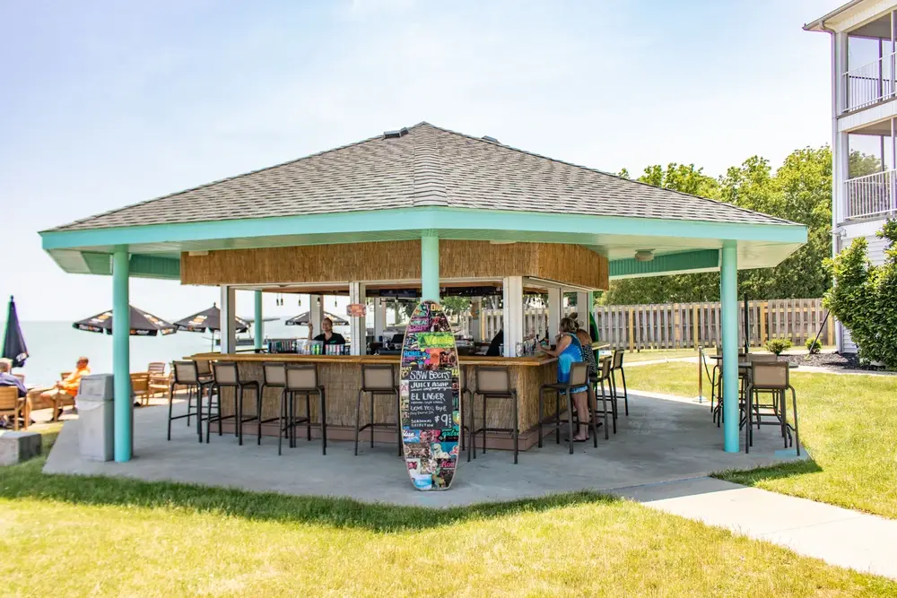 Bay Shore Resort — photo 4