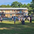 Beach Bum West-O