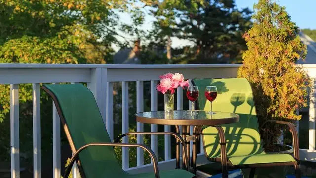 Beech Tree Inn — снимка 3 от 8