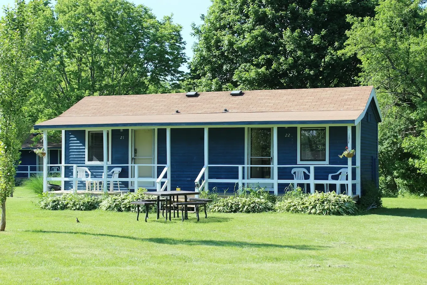 Bird's Nest Resort — Work and Travel employer in Put In Bay, Ohio