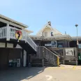 Black Pelican Oceanfront Restaurant