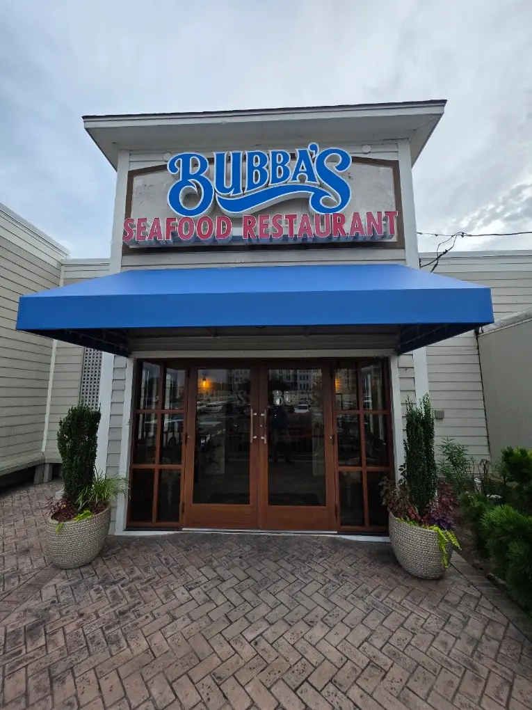 Bubba's Seafood Restaurant & Shellfish, Co. — снимка 8 от 11