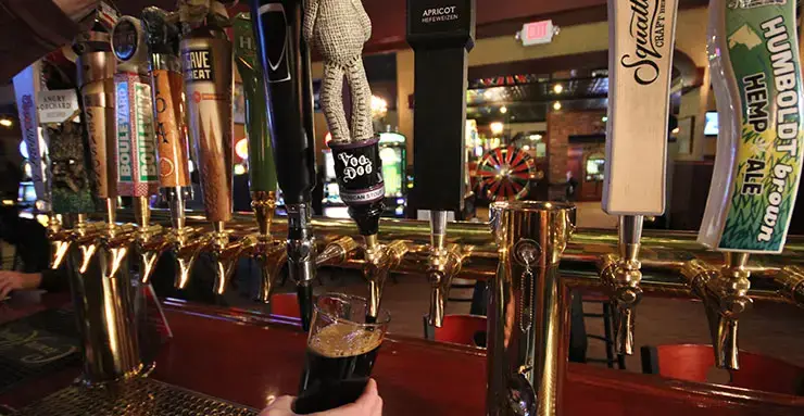 Buffalo Bodega Restaurant — photo 3