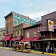 Buffalo Bodega Restaurant