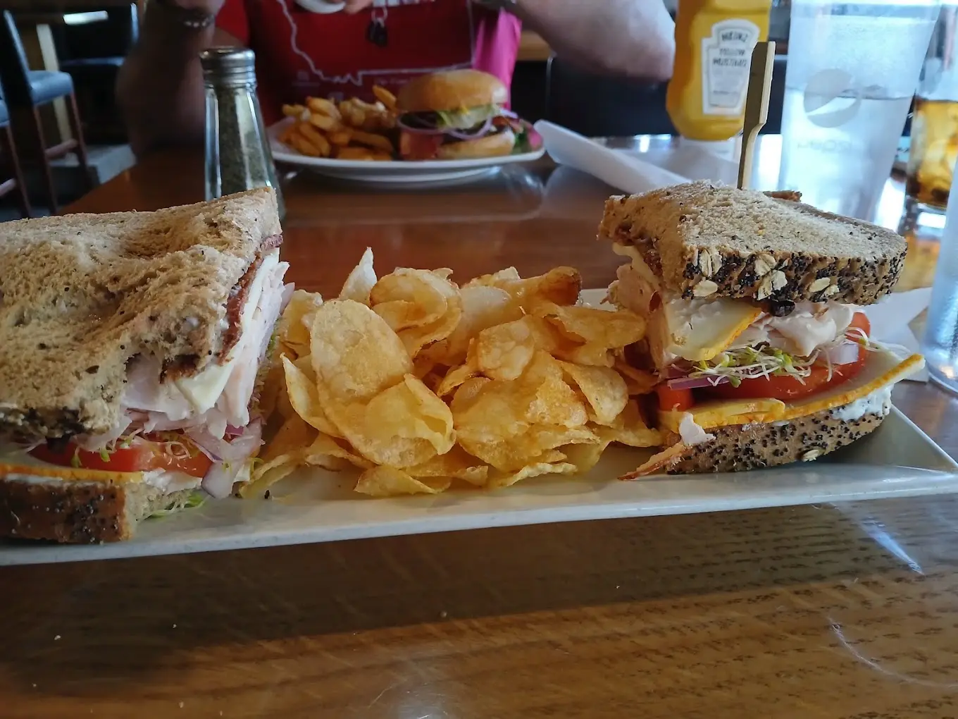 Buffalo Bodega Restaurant — photo 5