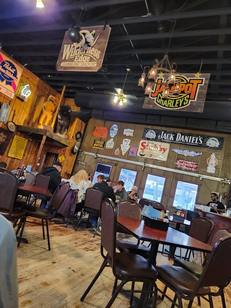 Buffalo Bodega Restaurant — photo 6