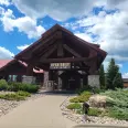 Buffalo Phils Grille