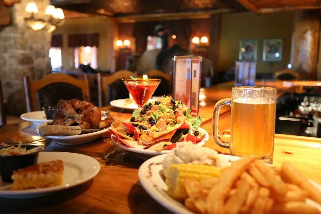 Buffalo Phils Grille — photo 5