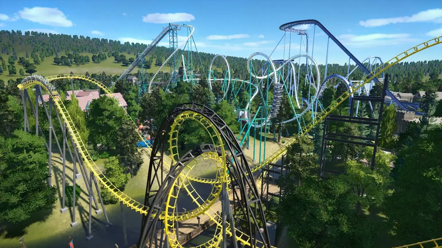 Busch Gardens Williamsburg — photo 3