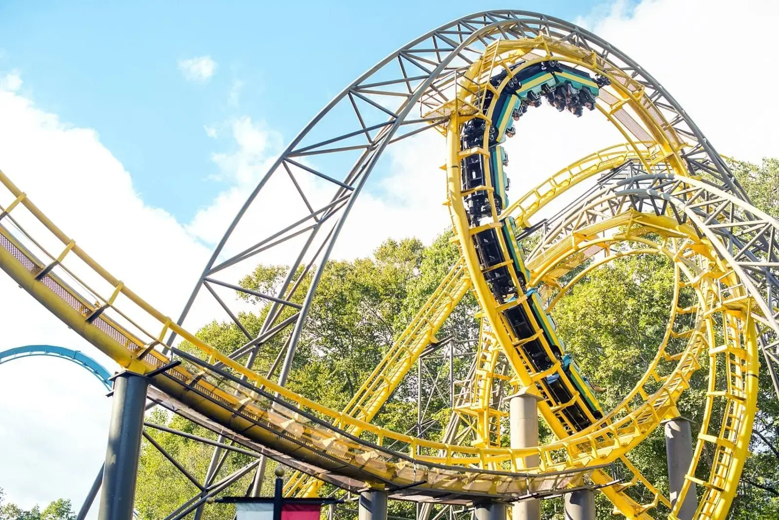 Busch Gardens Williamsburg — photo 4