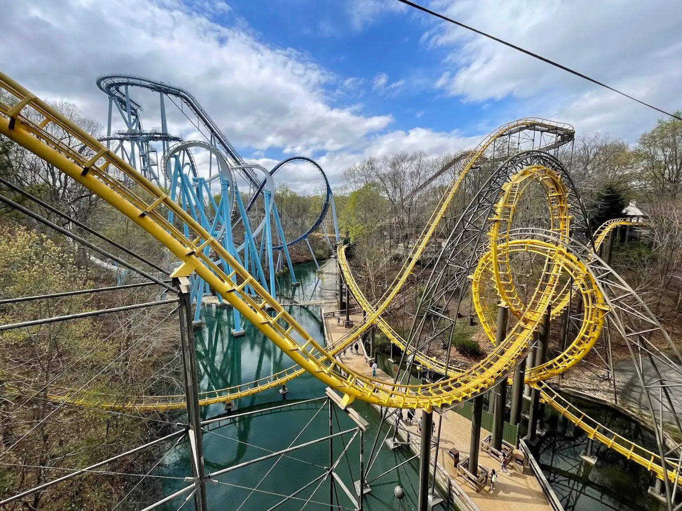 Busch Gardens Williamsburg — photo 6