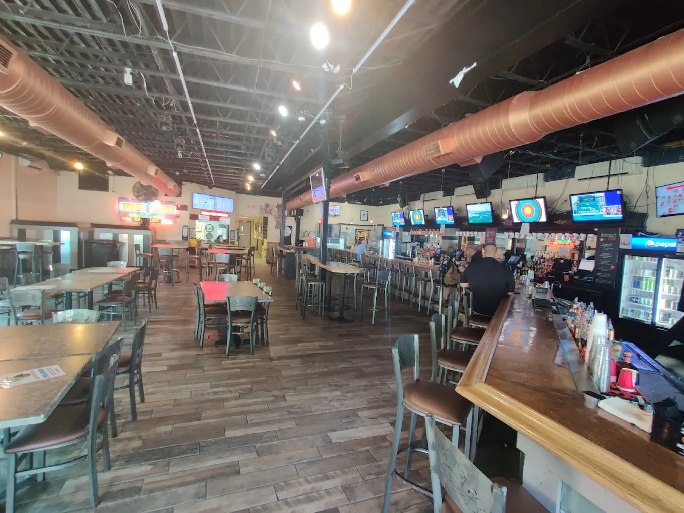 Cameo Pizza — Work and Travel employer in Put In Bay, Ohio