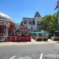 Chicken Patio