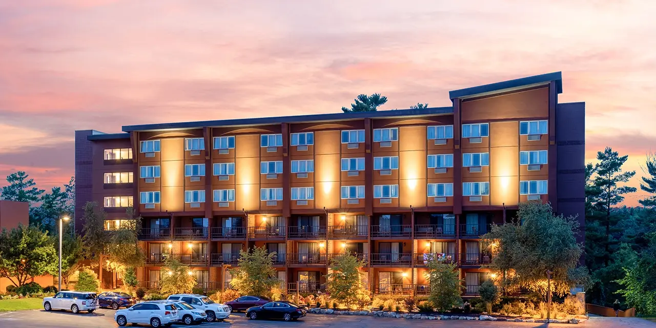 Chula Vista Resort — Wisconsin Dells, Wisconsin