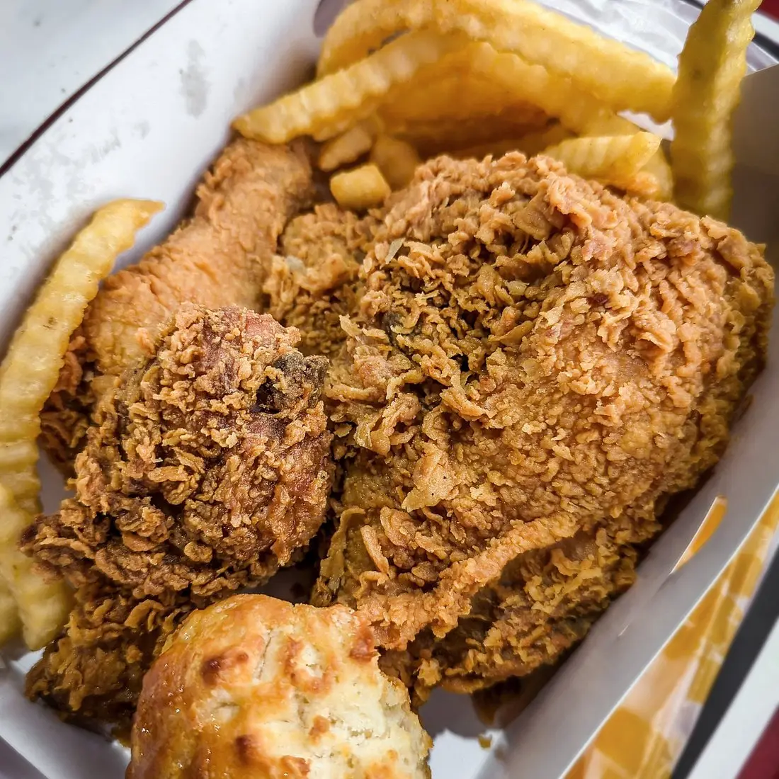 Church’s Texas Chicken — photo 1