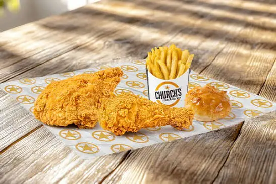 Church’s Texas Chicken — photo 2