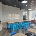 Church’s Texas Chicken