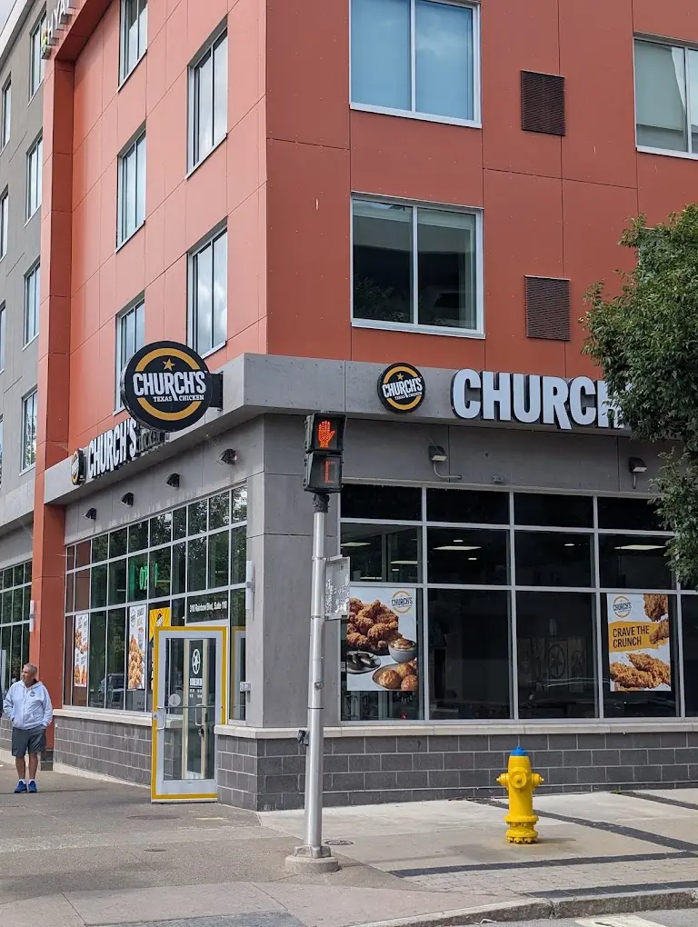 Church’s Texas Chicken — photo 4