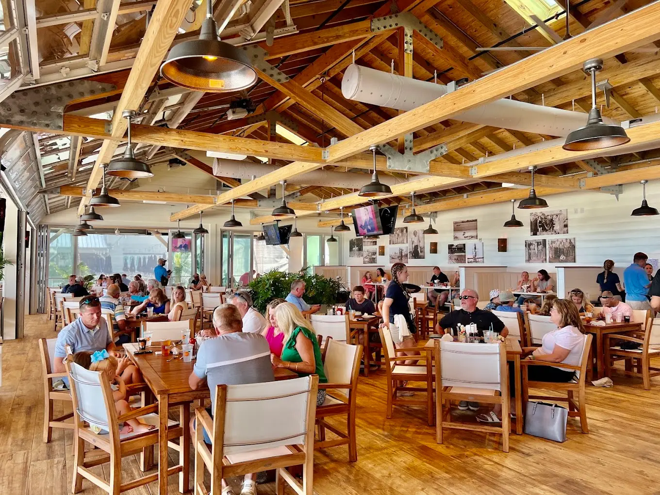 Coastal Orange Beach — Work and Travel employer in Orange Beach, Alabama
