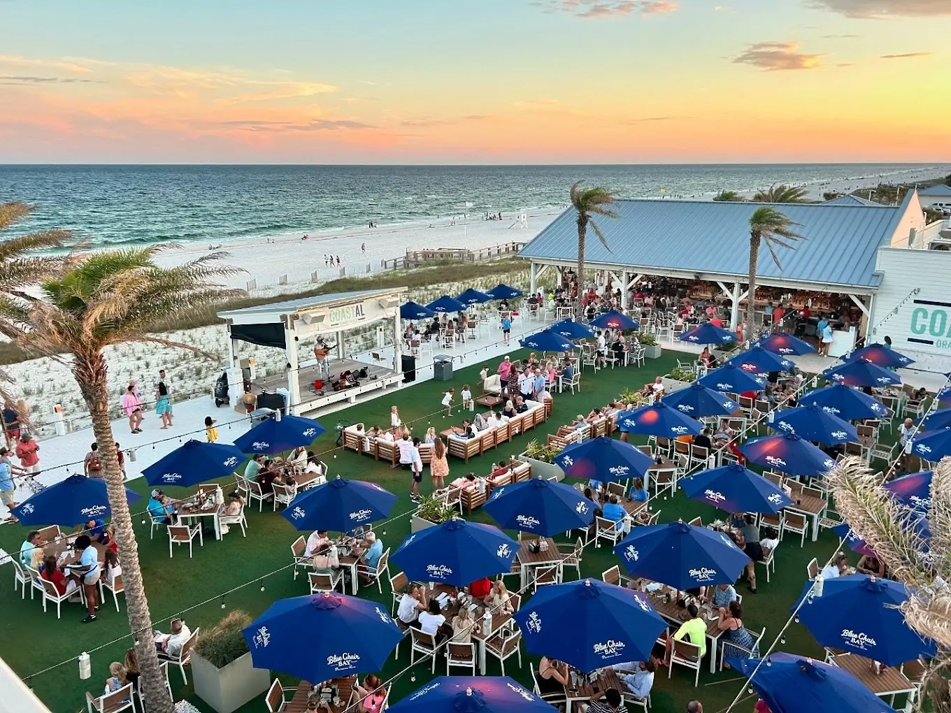 Coastal Orange Beach — photo 5