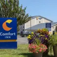 Comfort Inn Rivers Edge
