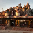 Concept Attractions Wizard Quest & Ripleys