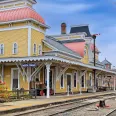 Conway Scenic Railroad