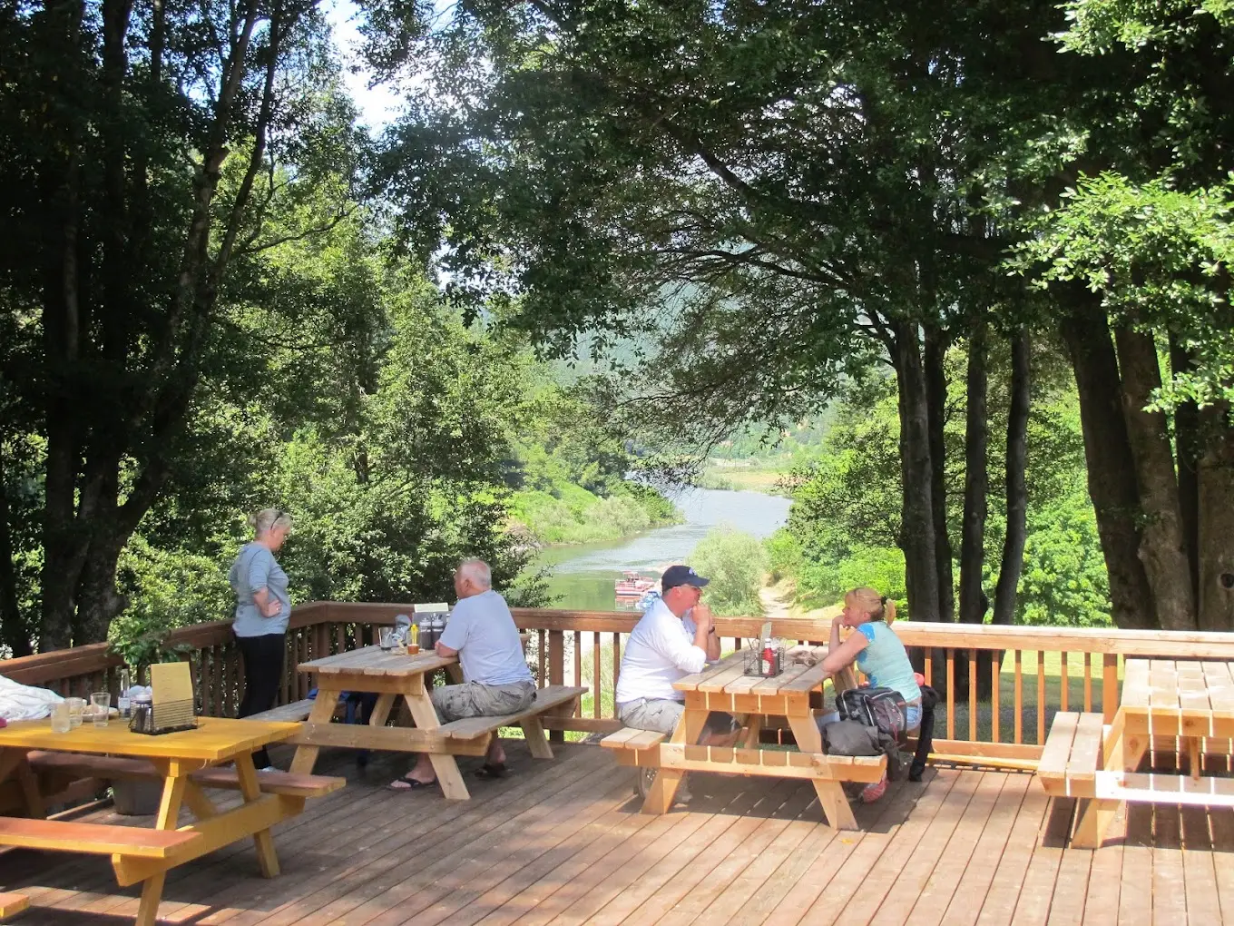 Cougar Lane Lodge — photo 4