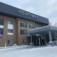 Courtyard Anchorage Airport