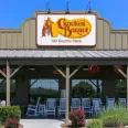 Cracker Barrel (Tennessee)