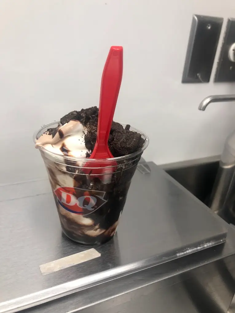 Dairy Queen — photo 7