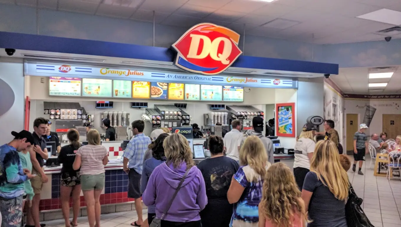 Dairy Queen — photo 8