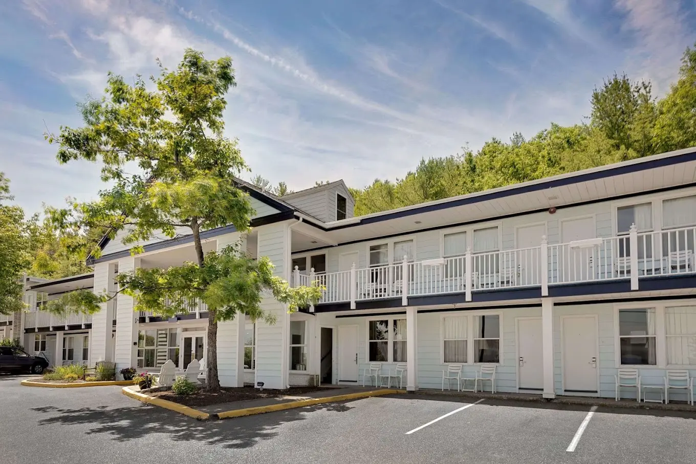Days Inn Bar Harbor — Bar Harbor, Maine