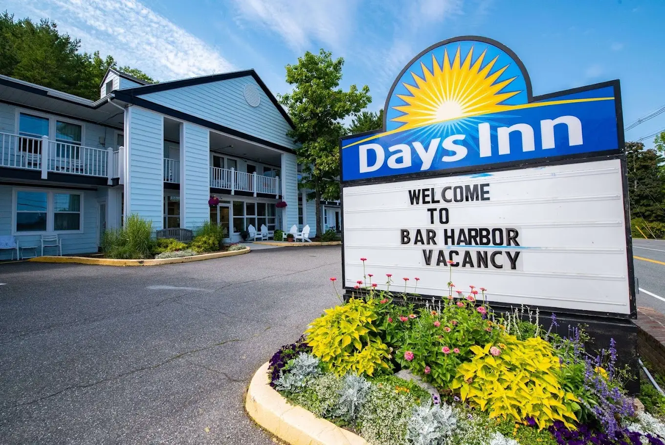 Days Inn Bar Harbor — photo 5
